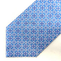Men's Silk Tie