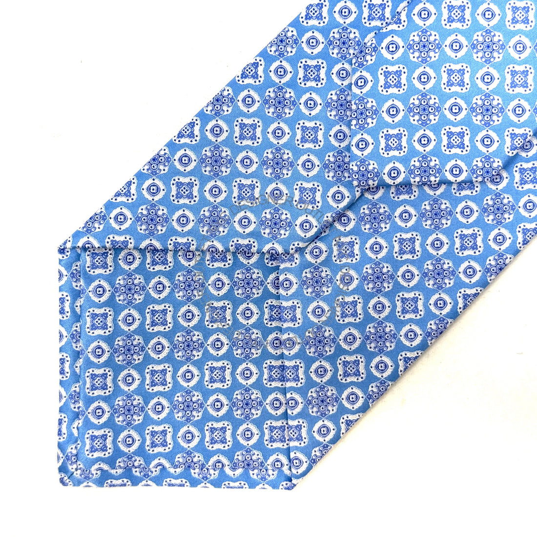 Men's Silk Tie