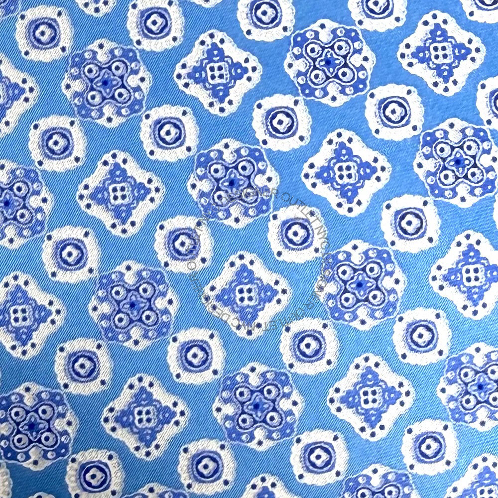Men's Silk Tie