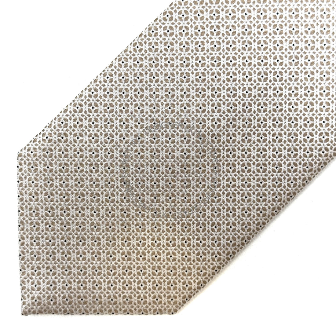 Men's Silk Tie Luxury Collection