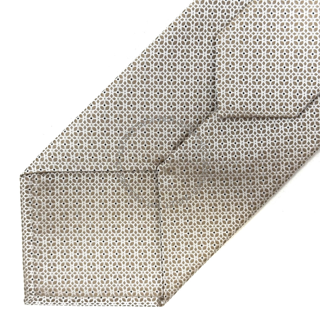 Men's Silk Tie Luxury Collection