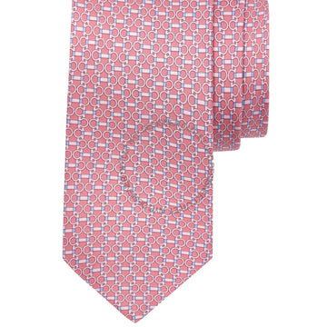 Ferragamo Silk Tie
