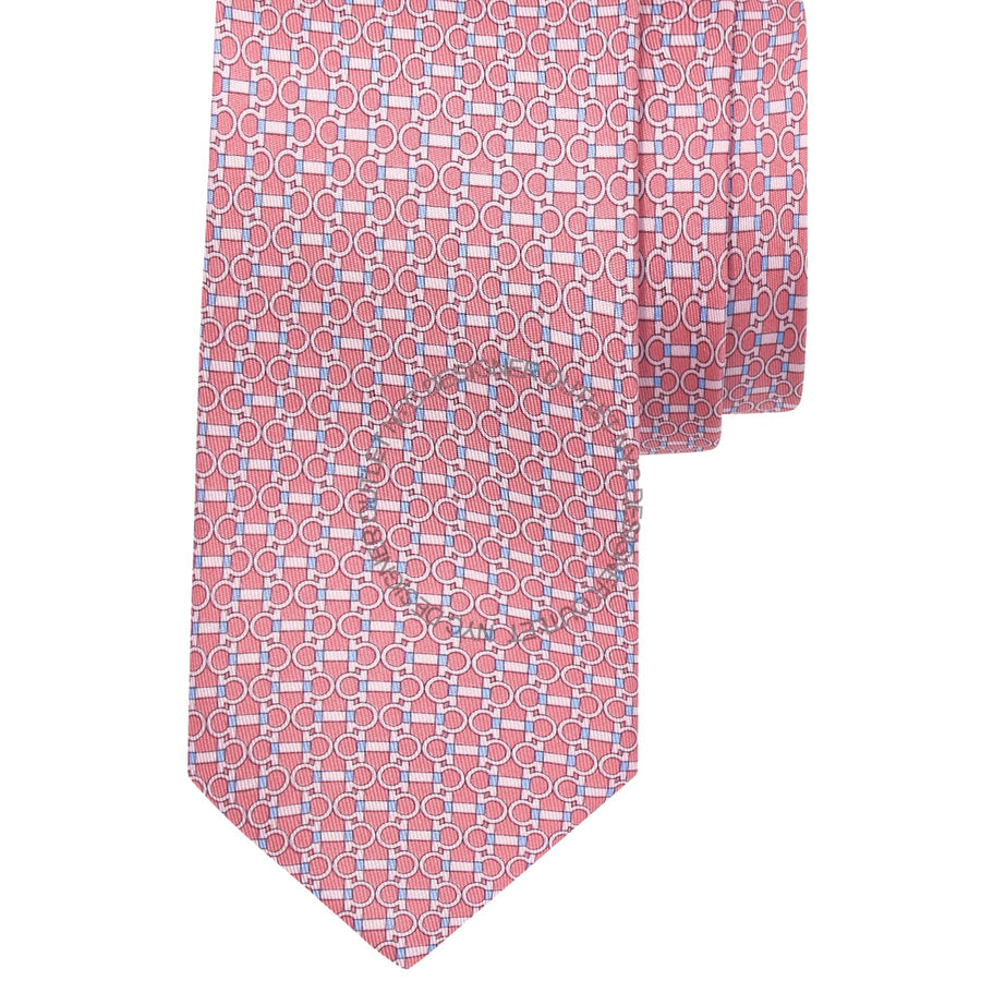Ferragamo Silk Tie