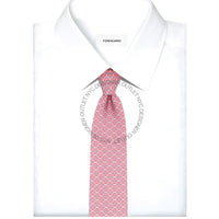 Ferragamo Silk Tie
