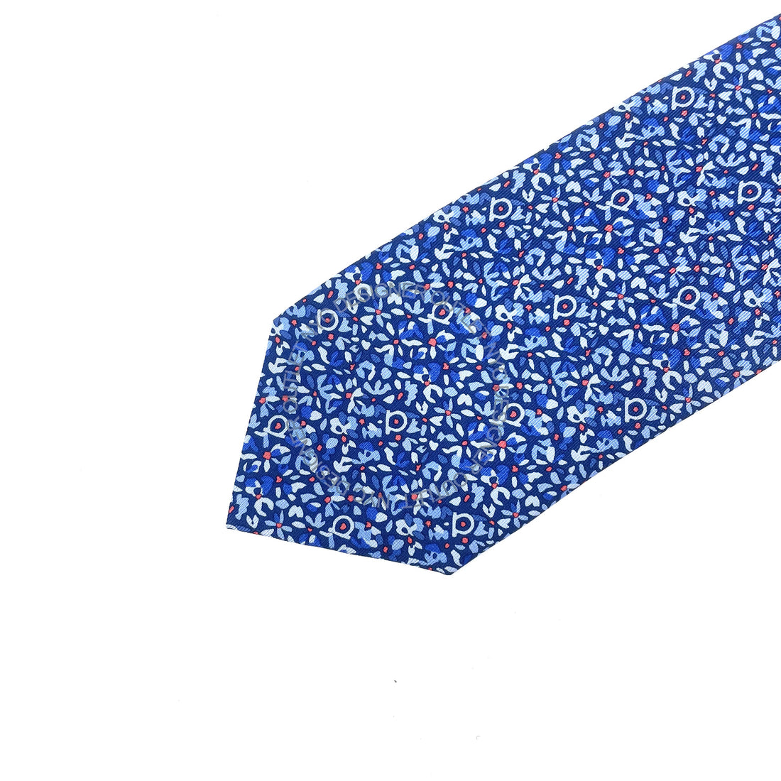 Ferragamo Silk Tie