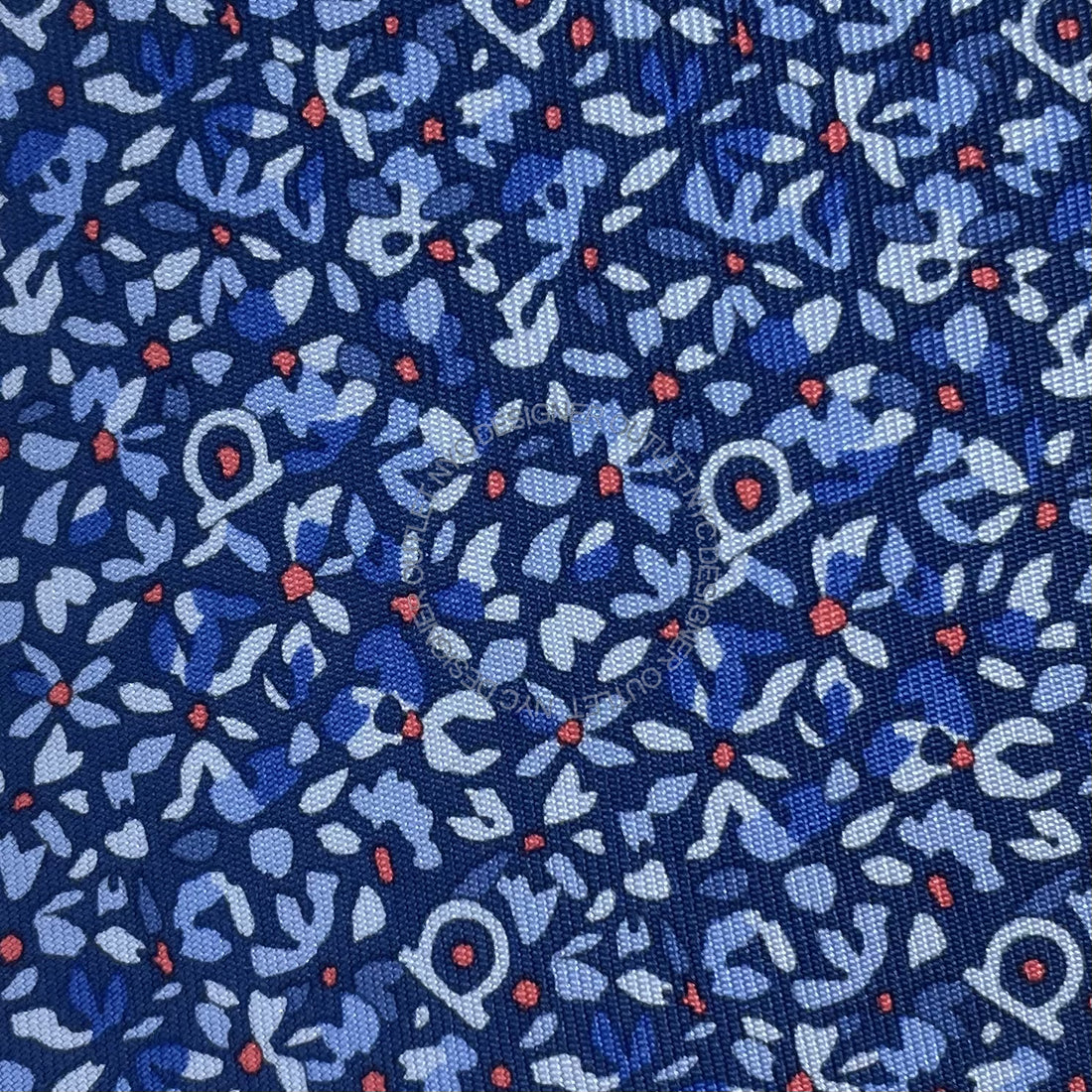 Ferragamo Silk Tie