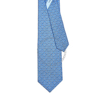 Ferragamo Silk Tie