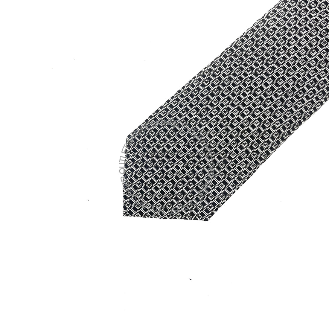 Ferragamo Silk Tie