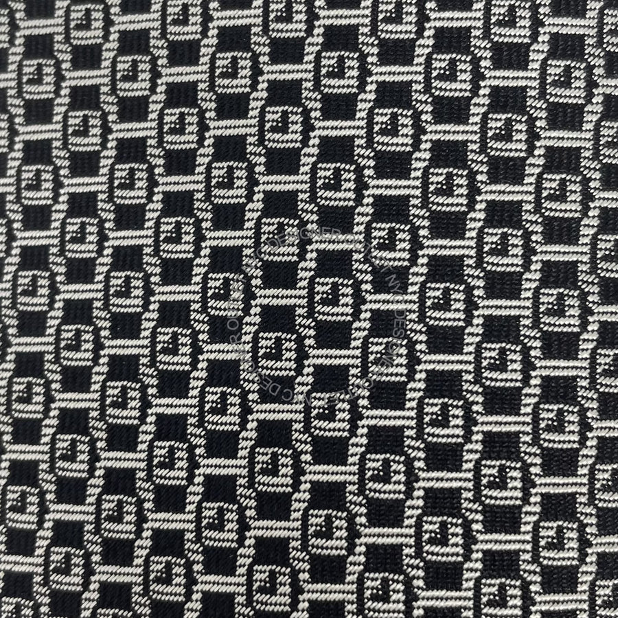 Ferragamo Silk Tie