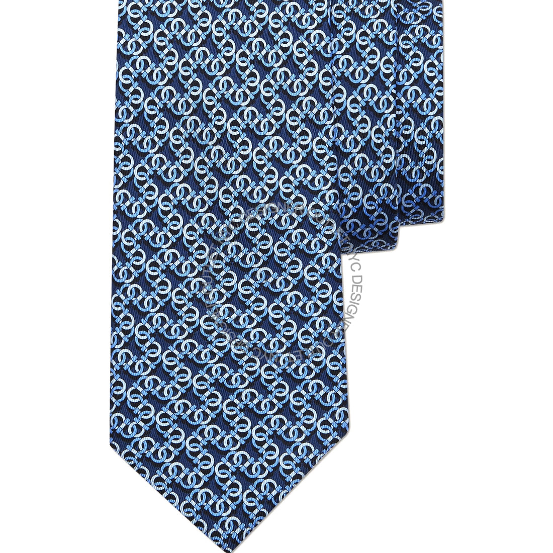 Ferragamo Silk Tie