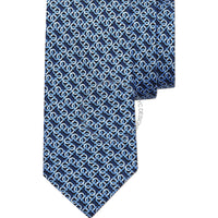 Ferragamo Silk Tie