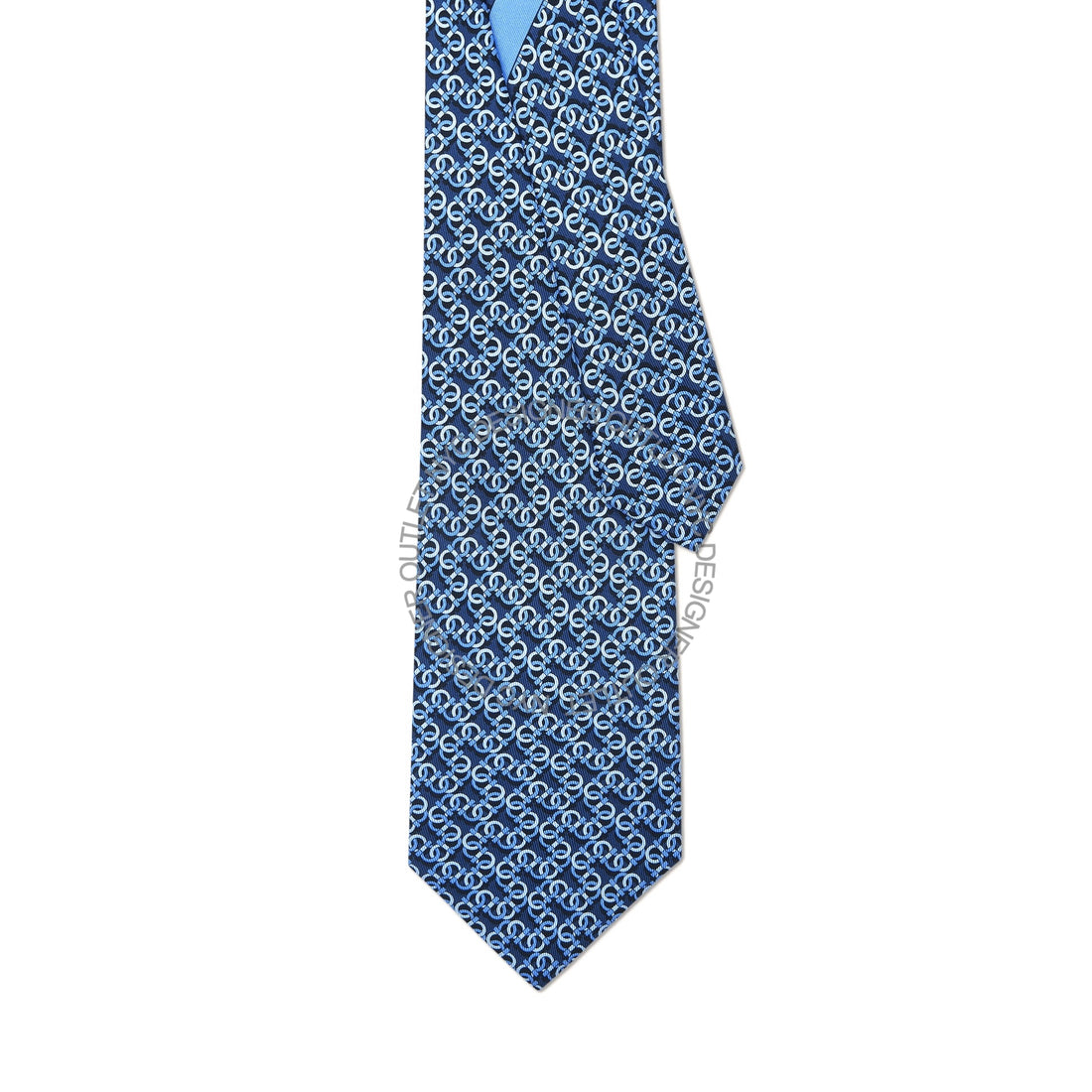 Ferragamo Silk Tie