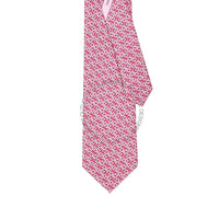 Ferragamo Silk Tie