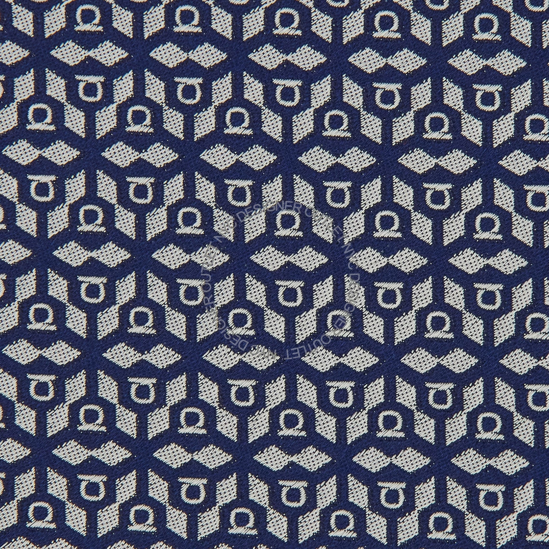 Ferragamo Silk Tie
