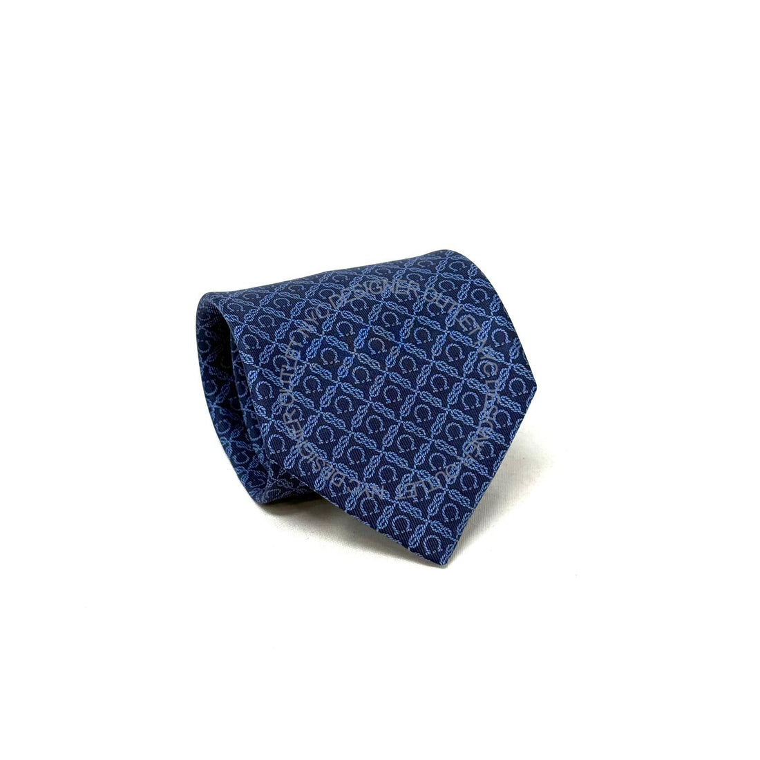 Ferragamo Silk Tie