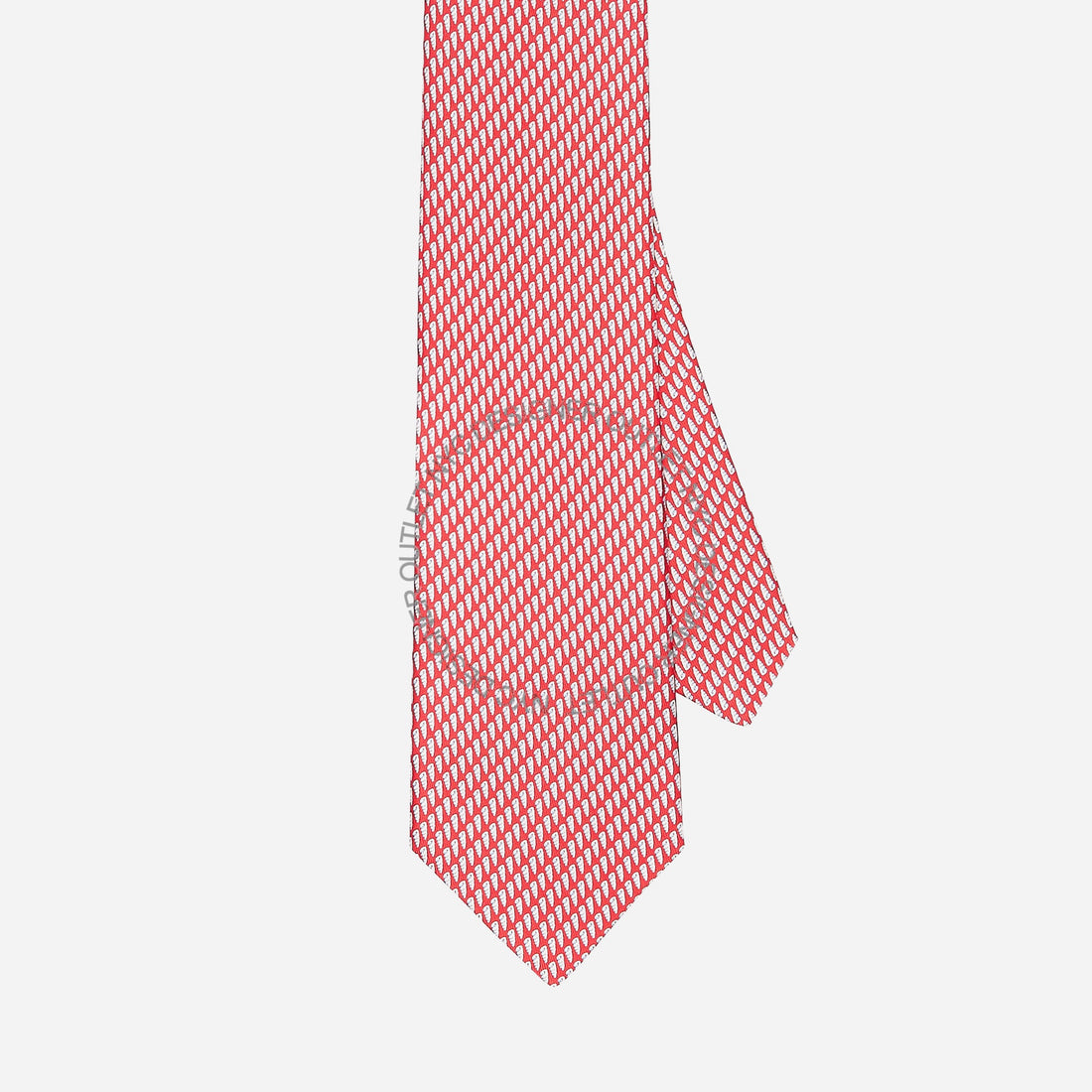 Ferragamo Silk Tie