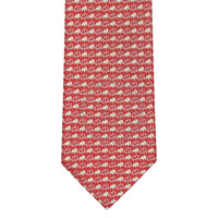 Ferragamo Silk Tie