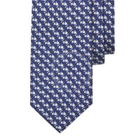 Ferragamo Silk Tie