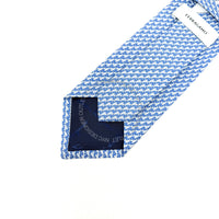Ferragamo Silk Tie