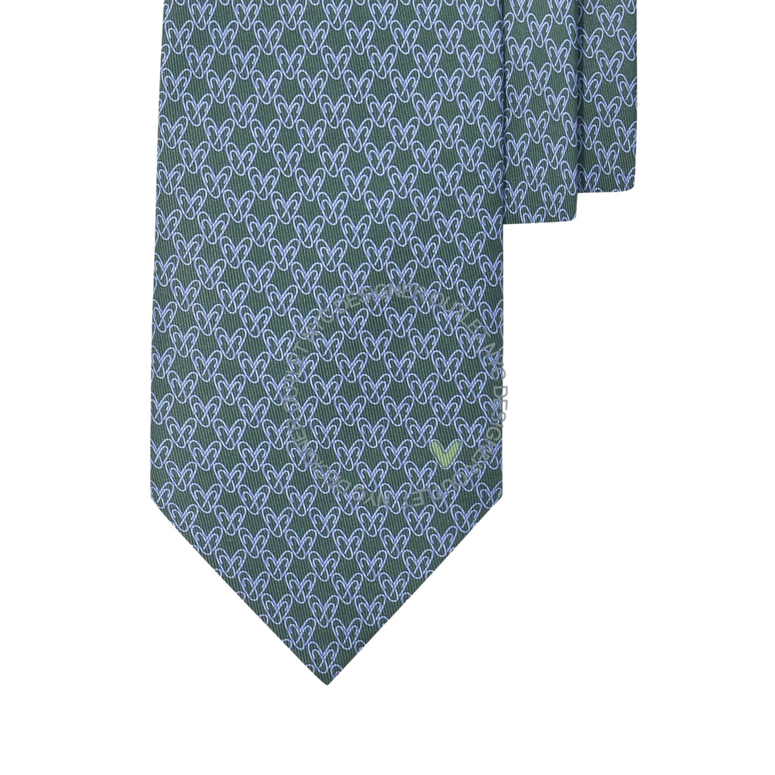 Ferragamo Silk Tie