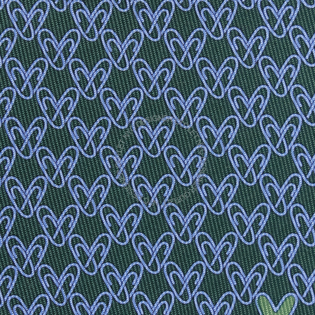 Ferragamo Silk Tie