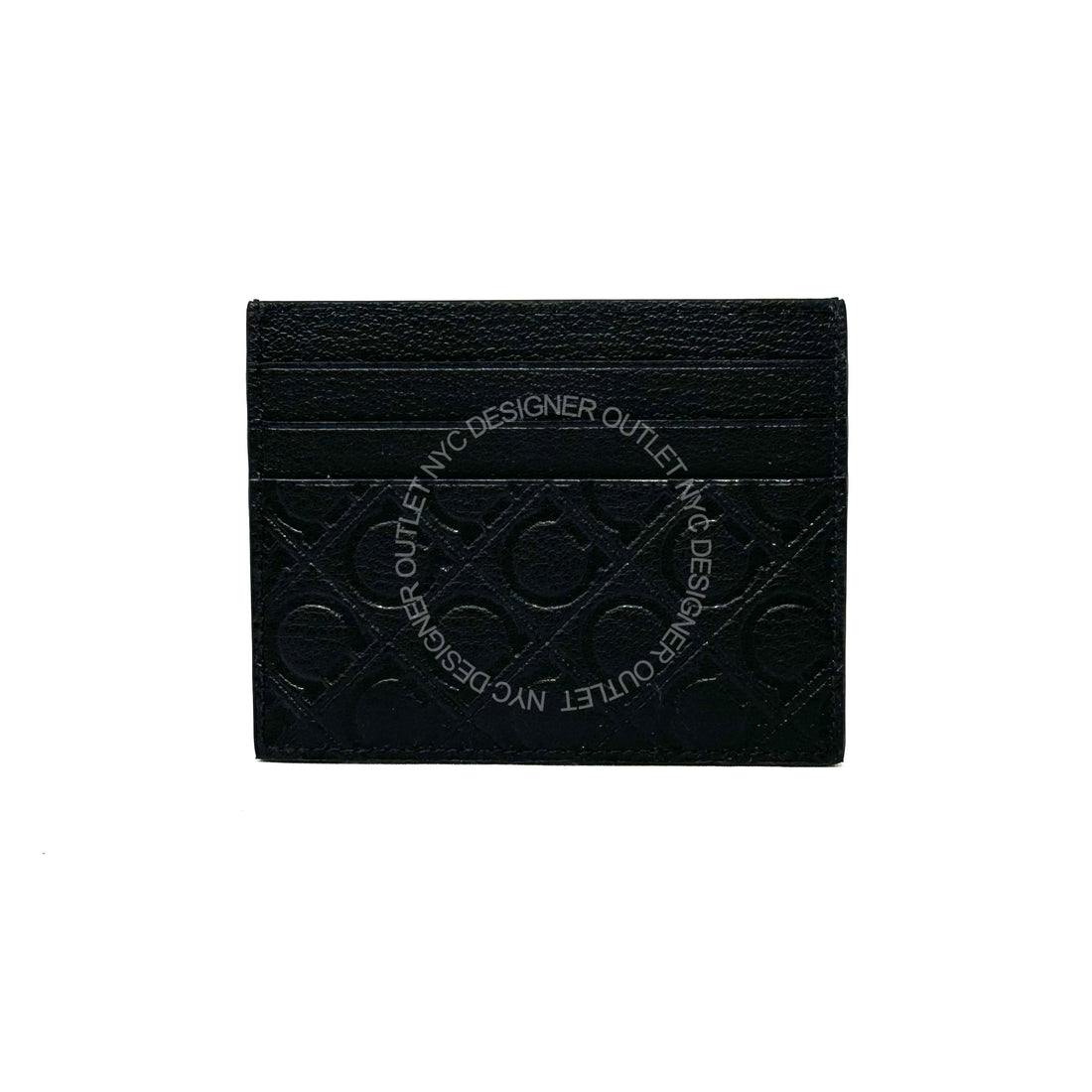 Ferragamo Card Holder