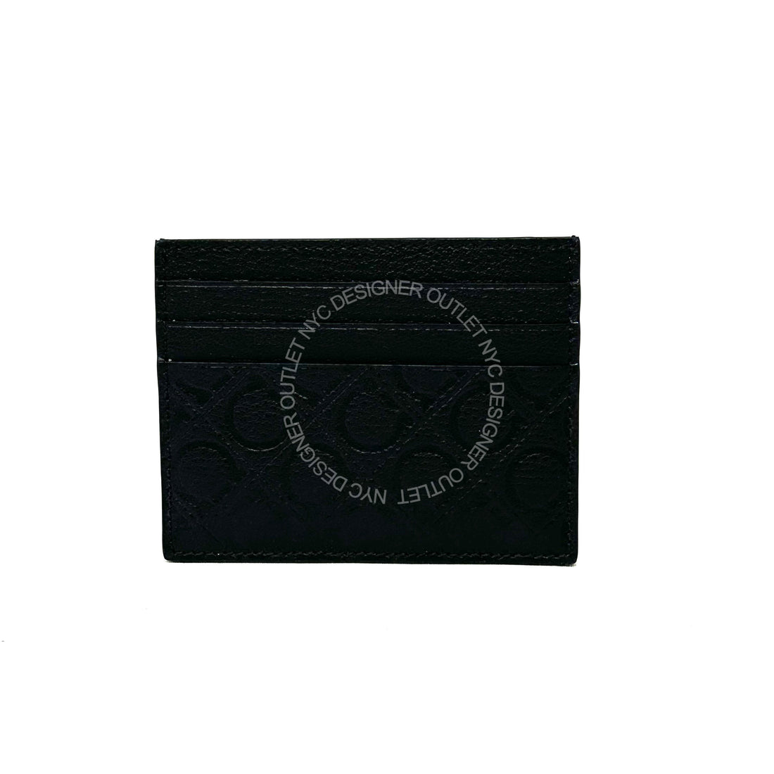 Ferragamo Card Holder