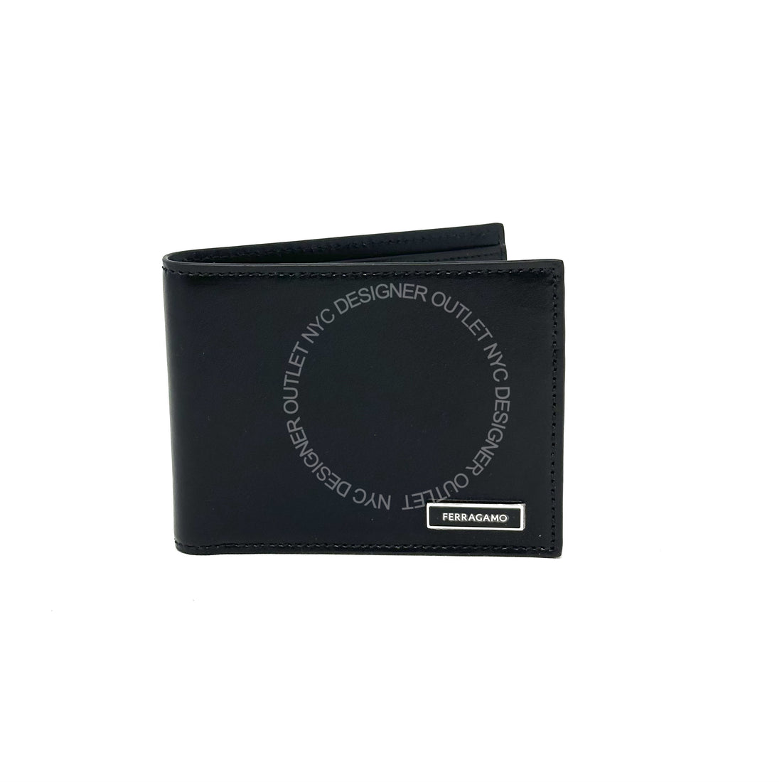 Ferragamo Bi-Fold Wallet