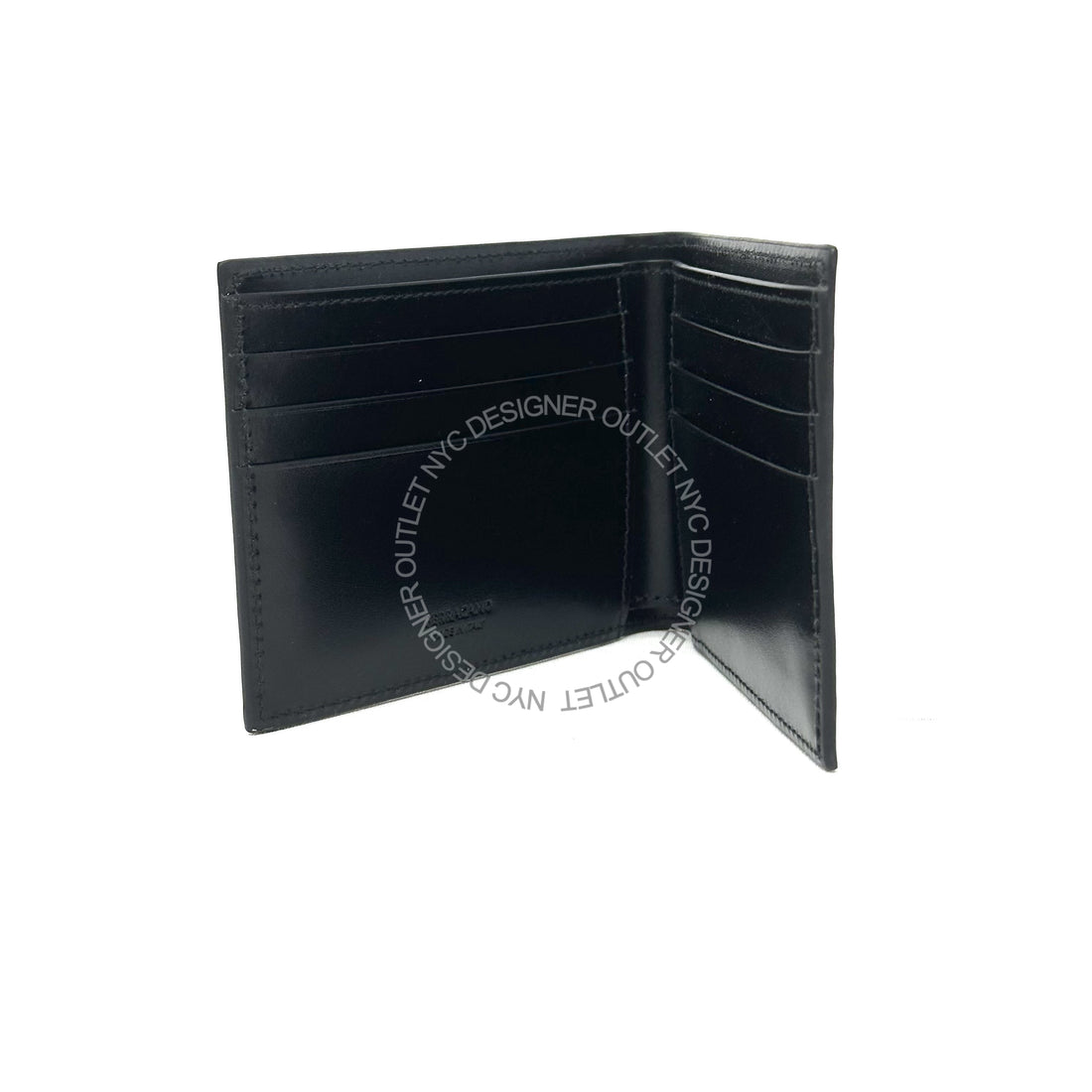 Ferragamo Bi-Fold Wallet