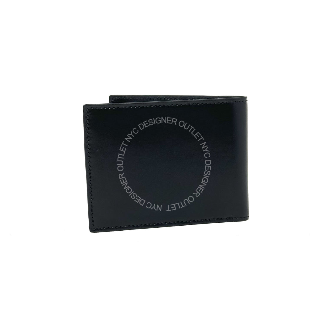 Ferragamo Bi-Fold Wallet