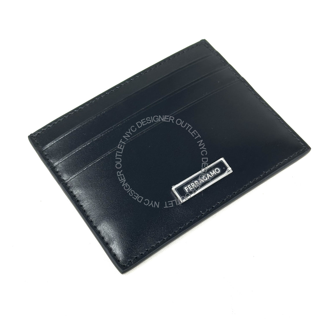 Ferragamo Card Holder