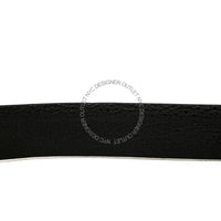 Ferragamo Women Adjustable and Reversible Belt