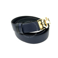 Ferragamo Women Adjustable and Reversible Belt