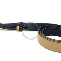 Ferragamo Women Adjustable and Reversible Belt