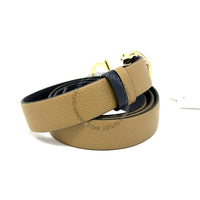 Ferragamo Women Adjustable and Reversible Belt