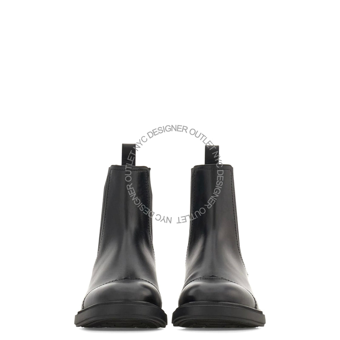 Ferragamo Beat Boots