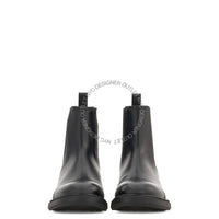 Ferragamo Beat Boots