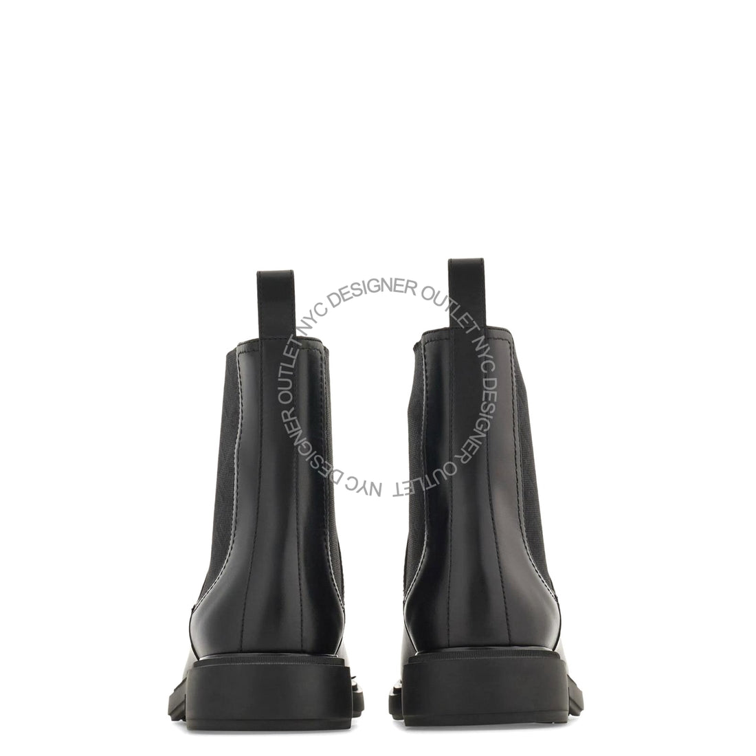Ferragamo Beat Boots