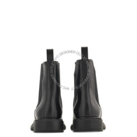 Ferragamo Beat Boots