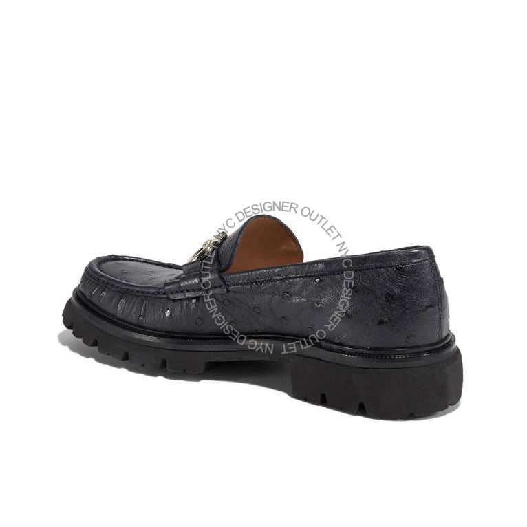 Ferragamo Bleecker Loafers