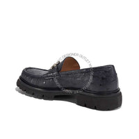Ferragamo Bleecker Loafers