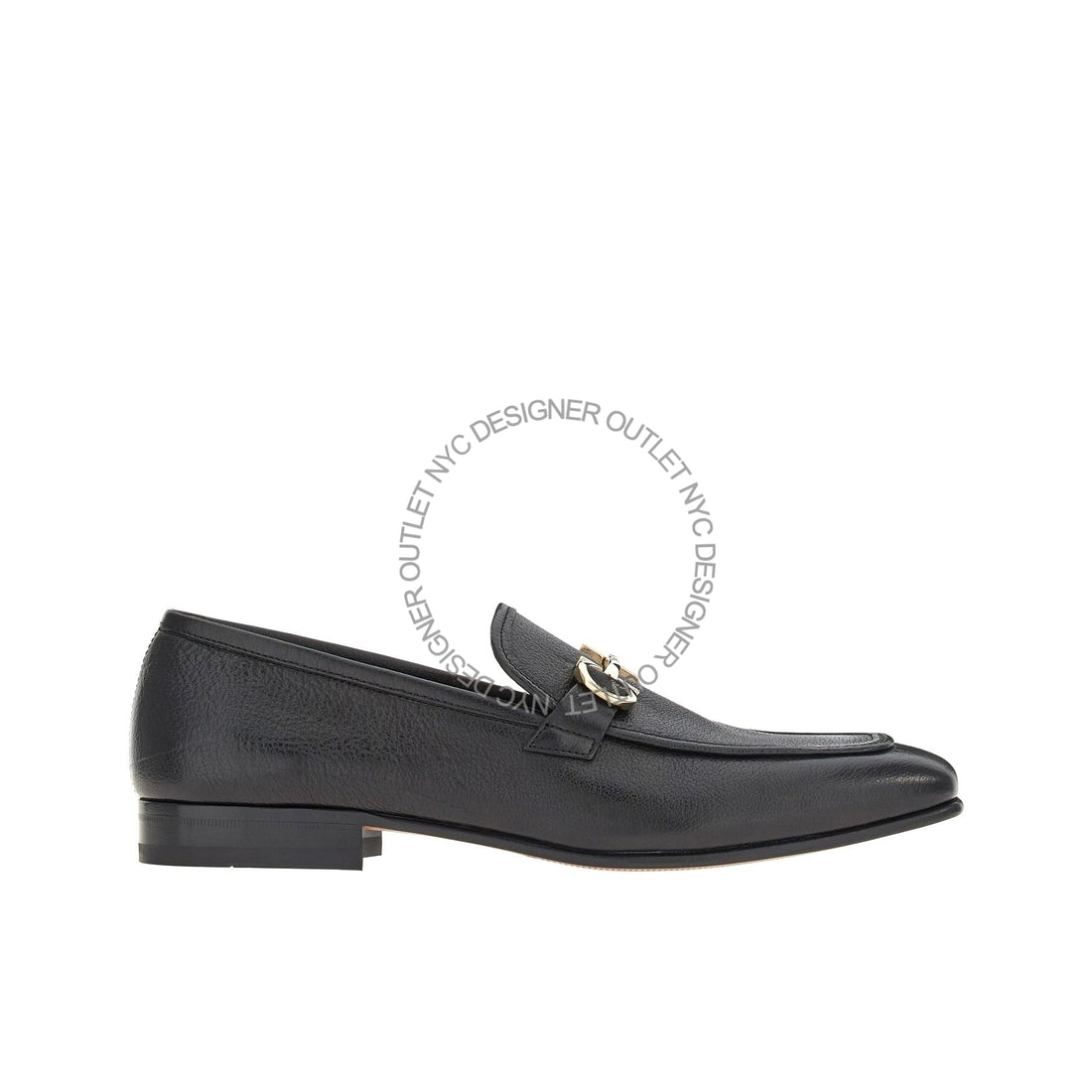 Ferragamo Giove Loafers