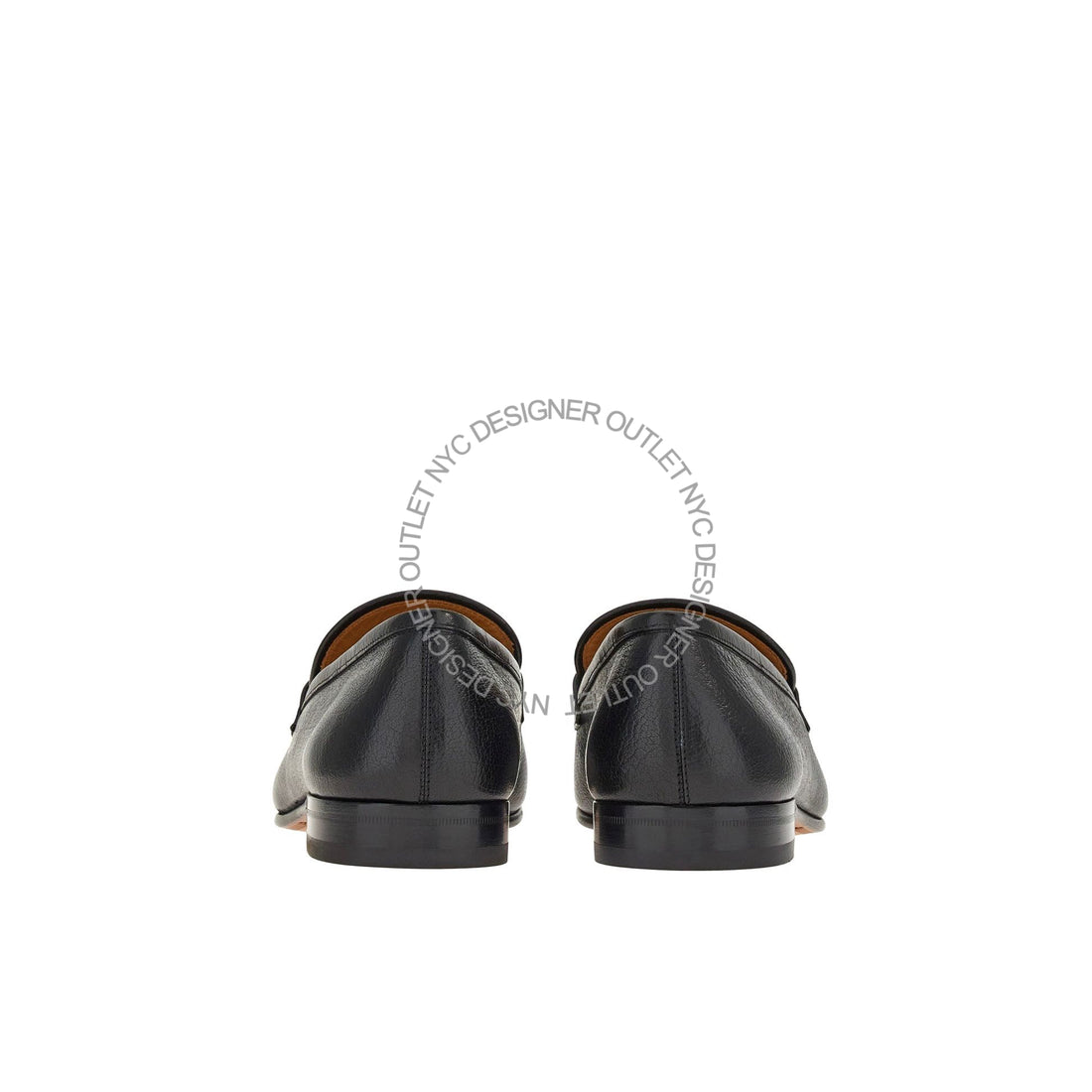 Ferragamo Giove Loafers