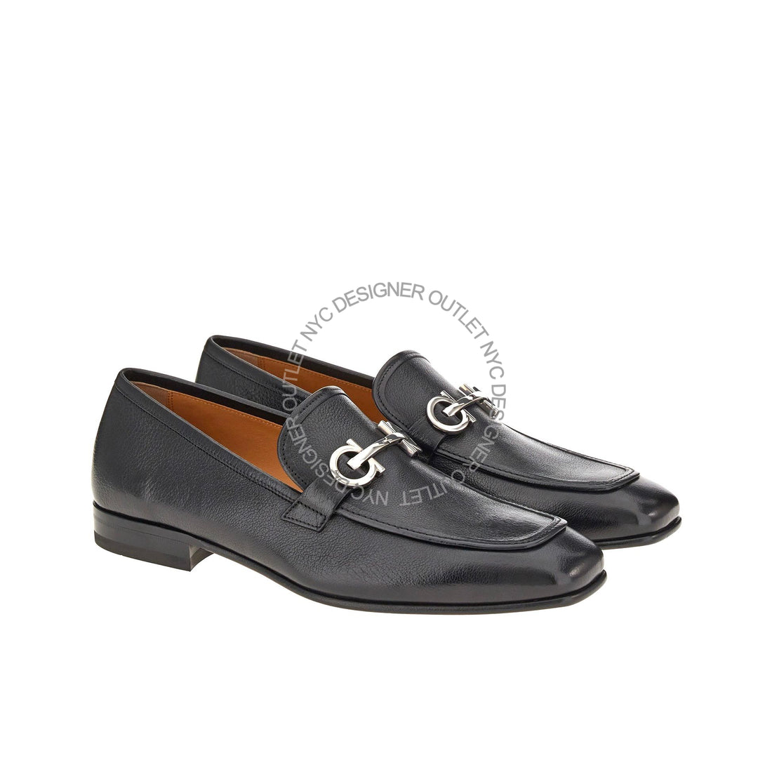 Ferragamo Giove Loafers