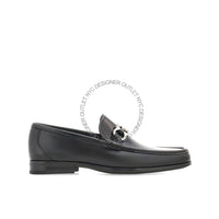 Ferragamo Grandioso Moccasins