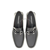 Ferragamo Grandioso Moccasins