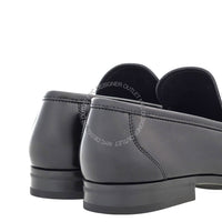 Ferragamo Grandioso Moccasins