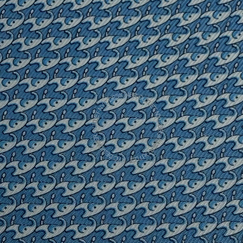 Ferragamo Silk Tie