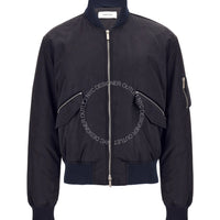 Ferragamo Mens Jacket