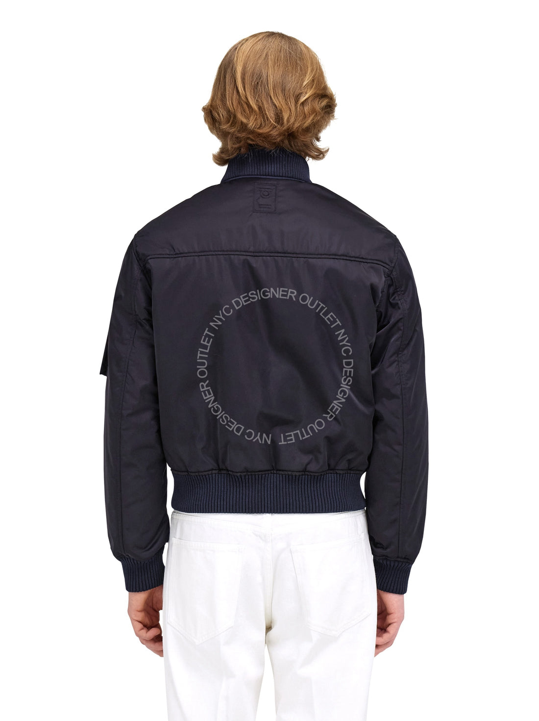 Ferragamo Mens Jacket